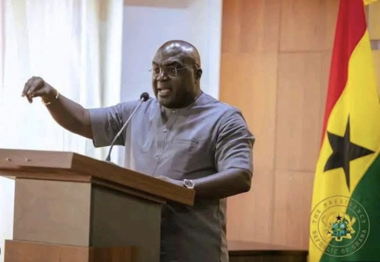 Government to Create Indigenous Business Advisory Council Following Kwahu Forum 